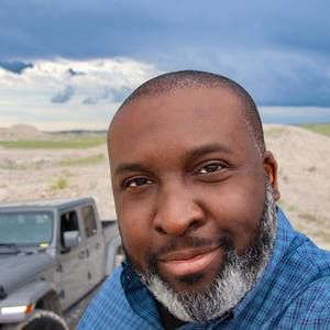 Meet your Posher, Toussaint